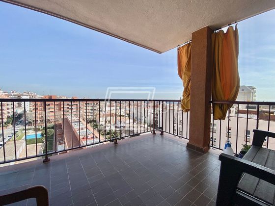 Foto 1 de Pis en venda a Vilassar de Mar de 3 habitacions amb terrassa i piscina