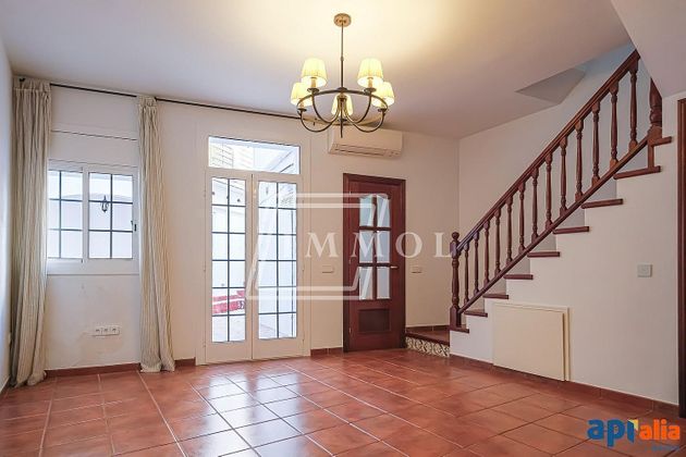 Foto 2 de Casa en venda a Vilassar de Dalt de 2 habitacions amb terrassa i aire acondicionat