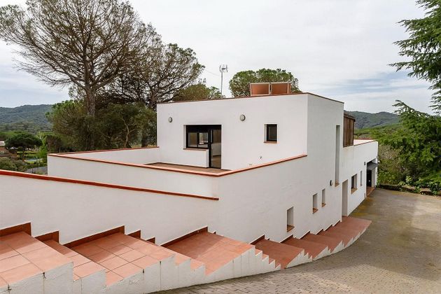 Foto 1 de Xalet en venda a Dosrius de 5 habitacions amb terrassa i garatge