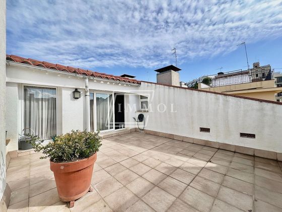 Foto 1 de Àtic en venda a Arenys de Mar de 5 habitacions amb terrassa i balcó