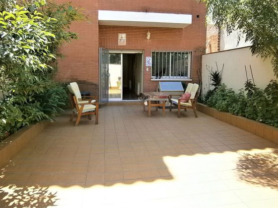 Foto 2 de Xalet en venda a El Raval - Safaretjos de 7 habitacions amb terrassa i garatge