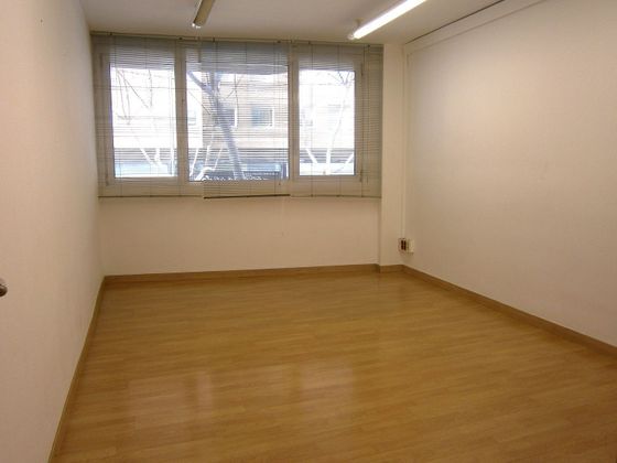 Foto 1 de Oficina en venda a Centre - Badalona de 154 m²