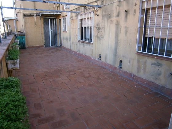 Foto 1 de Ático en venta en San Roc - El Remei de 3 habitaciones con terraza