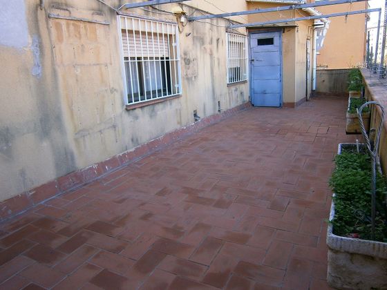 Foto 2 de Àtic en venda a San Roc - El Remei de 3 habitacions amb terrassa