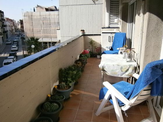 Foto 2 de Venta de ático en Casagemes - Canyadó de 2 habitaciones con terraza y jardín