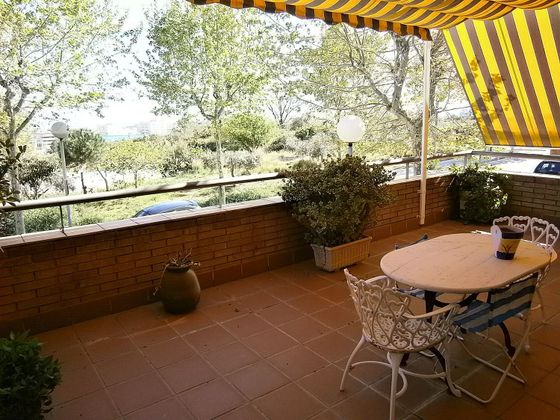 Foto 1 de Casa en venda a Canyet - Bonavista de 7 habitacions amb terrassa i garatge