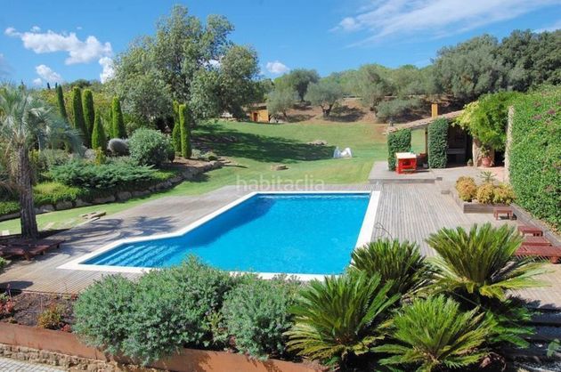 Foto 1 de Edifici en venda a Corçà amb piscina i calefacció