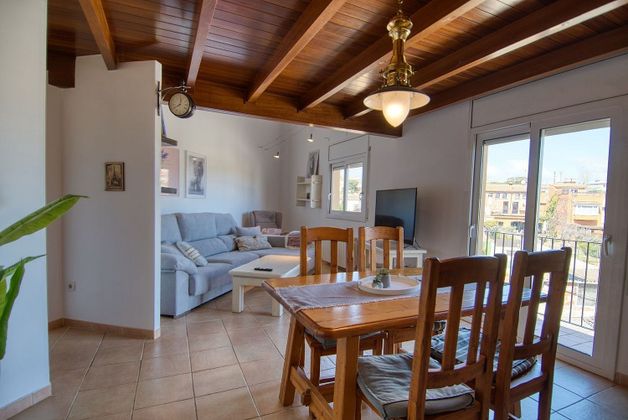 Foto 1 de Dúplex en venda a Vila de Palafrugell - Llofriu - Barceloneta de 2 habitacions amb terrassa i garatge