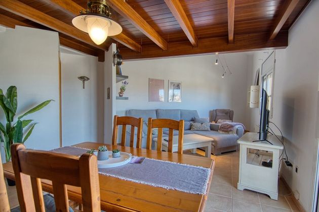 Foto 2 de Dúplex en venda a Vila de Palafrugell - Llofriu - Barceloneta de 2 habitacions amb terrassa i garatge