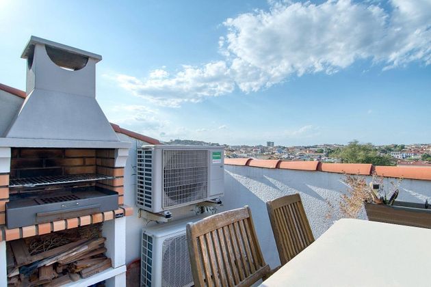 Foto 1 de Àtic en venda a Vila de Palafrugell - Llofriu - Barceloneta de 3 habitacions amb terrassa i garatge