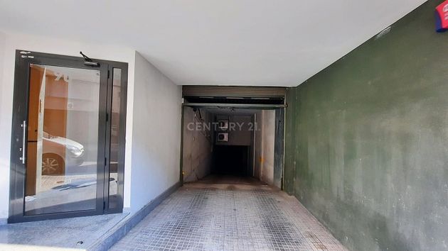 Foto 1 de Garaje en venta en Ca n'Aurell de 10 m²
