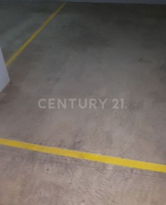 Foto 1 de Garatge en venda a Llinars del Valles de 10 m²