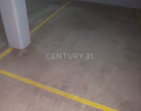 Foto 2 de Garatge en venda a Llinars del Valles de 10 m²