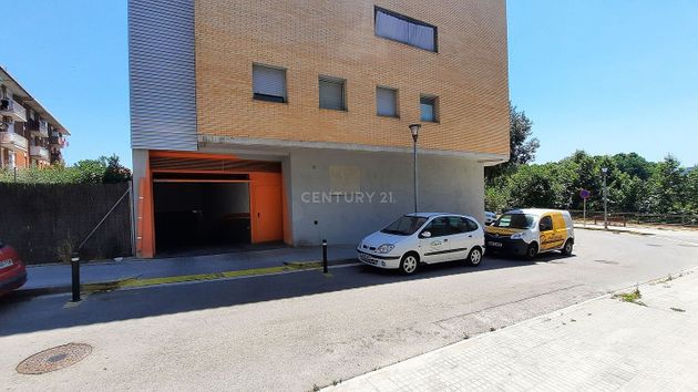 Foto 1 de Garatge en venda a Sant Pere de 18 m²