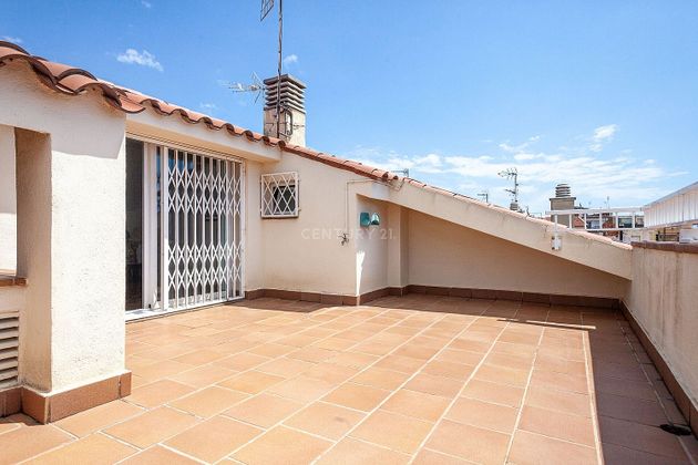 Foto 1 de Casa en venda a Les Creus-Can Feliu de Merola-Can Moré de 5 habitacions amb terrassa i ascensor