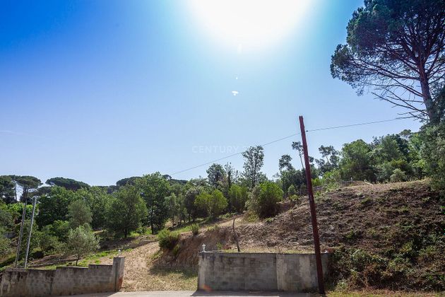 Foto 1 de Venta de terreno en Niàgara Parc - Ágora Parc - Roca Rossa de 20 m²