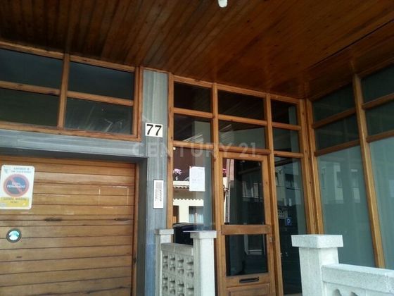Foto 2 de Garatge en venda a Vilartagues i Tueda de Dalt de 42 m²