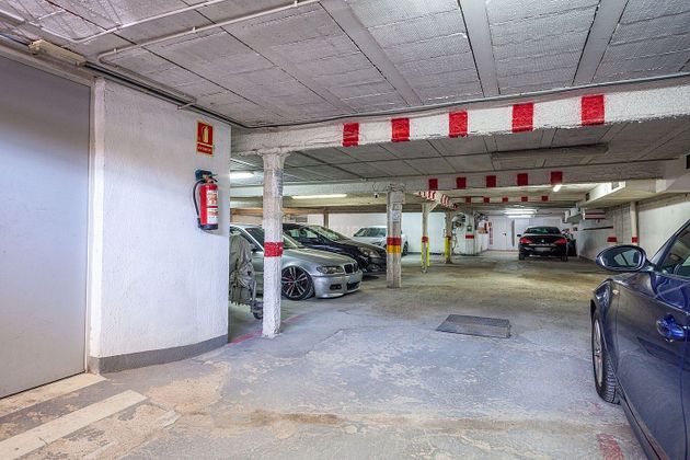 Foto 1 de Garaje en venta en calle D'ignasi Iglesias de 230 m²