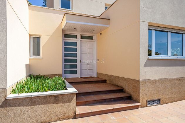 Foto 2 de Casa en venda a Mas Mora - Sant Daniel de 4 habitacions amb terrassa i garatge