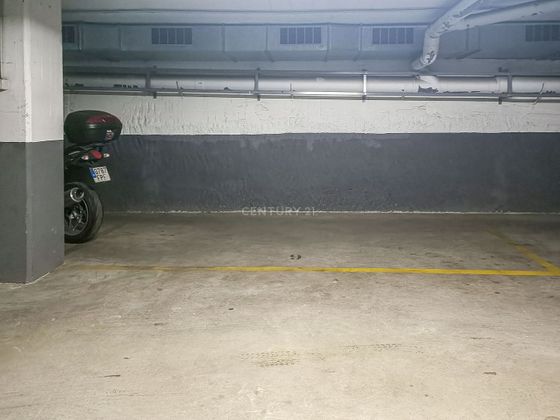 Foto 1 de Venta de garaje en carretera Del Prat de 27 m²