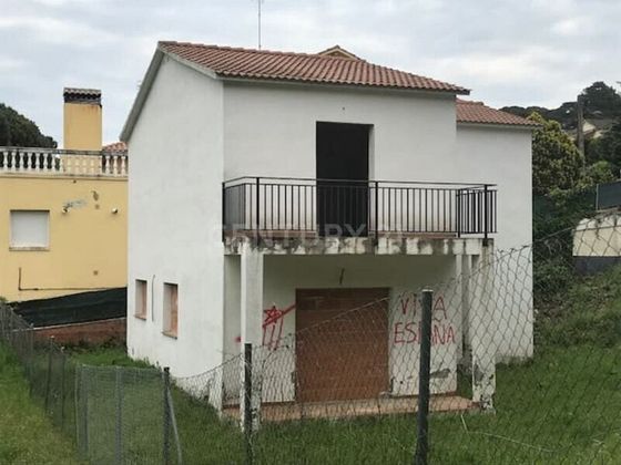 Foto 2 de Casa en venda a urbanización Baronia del Montseny de 2 habitacions amb terrassa i jardí