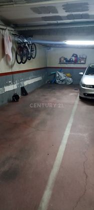 Foto 1 de Venta de garaje en Montmeló de 28 m²