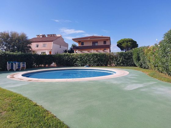 Foto 2 de Pis en venda a Els Grecs - Mas Oliva de 2 habitacions amb piscina