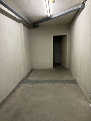 Foto 1 de Garaje en venta en calle Major de 15 m²