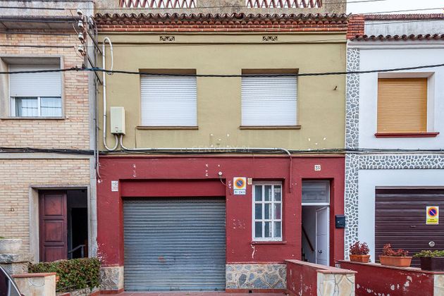 Foto 1 de Casa en venda a avenida Dosrius de 1 habitació i 298 m²