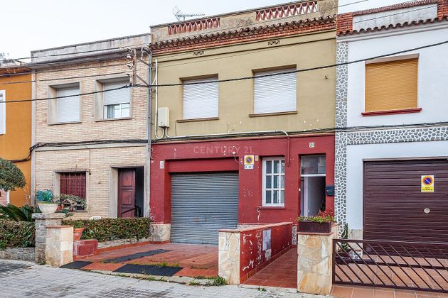 Foto 2 de Casa en venda a avenida Dosrius de 1 habitació i 298 m²