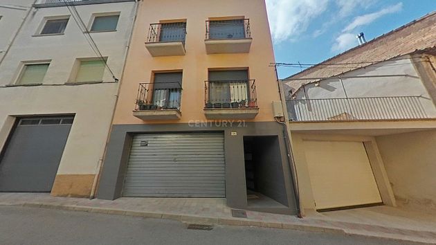 Foto 1 de Casa en venda a calle De la Resclosa de 3 habitacions amb terrassa i garatge