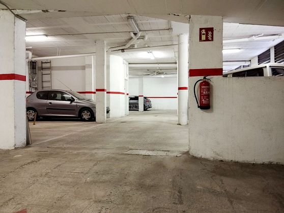 Foto 2 de Garatge en venda a calle Nou de 12 m²