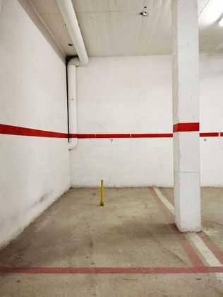 Foto 1 de Garatge en venda a calle Nou de 8 m²