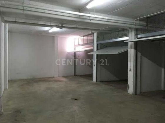 Foto 1 de Garatge en venda a calle Mataró de 17 m²