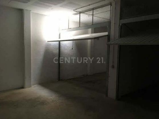 Foto 2 de Garatge en venda a calle Mataró de 17 m²