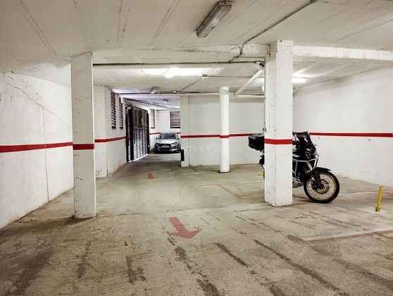 Foto 2 de Venta de garaje en calle Nou de 12 m²