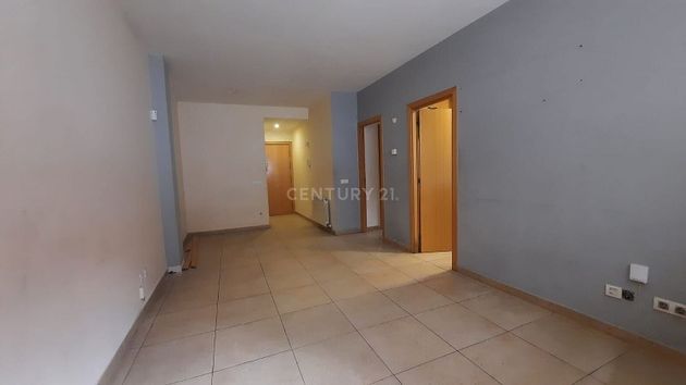 Foto 1 de Pis en venda a calle Del Bruc de 3 habitacions amb ascensor