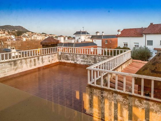 Foto 2 de Venta de casa en Vilassar de Dalt de 5 habitaciones con terraza