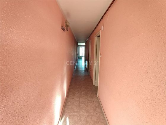 Foto 2 de Casa en venta en calle De Girona de 3 habitaciones con balcón y aire acondicionado