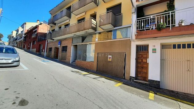 Foto 1 de Garatge en venda a urbanización Playas de Buendía de 14 m²