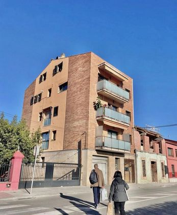 Foto 2 de Piso en venta en Garriga, La de 2 habitaciones con terraza y piscina