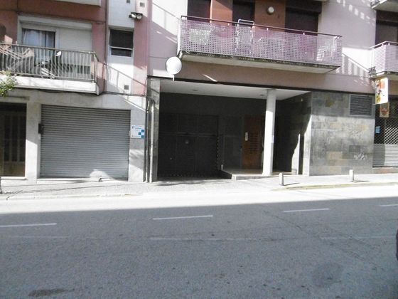 Foto 2 de Garatge en venda a calle Germana Assumpta de 9 m²