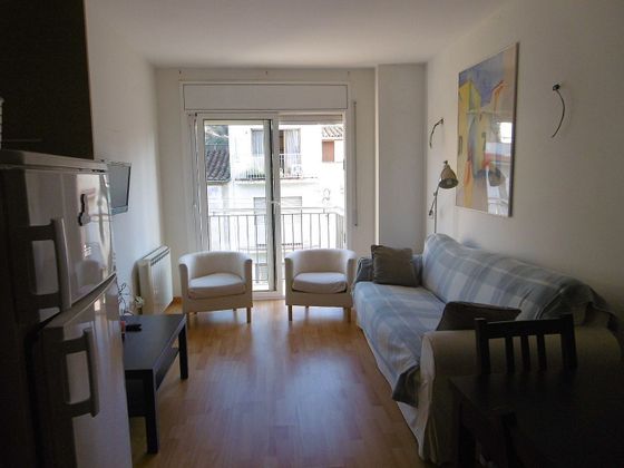 Foto 1 de Dúplex en venta en calle Estenedor de 3 habitaciones con balcón y calefacción