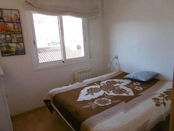 Foto 2 de Dúplex en venda a calle Estenedor de 3 habitacions amb balcó i calefacció