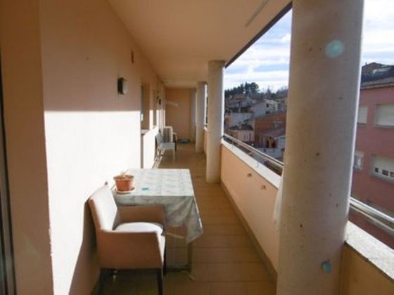 Foto 1 de Dúplex en venda a Arbúcies de 3 habitacions amb terrassa i aire acondicionat