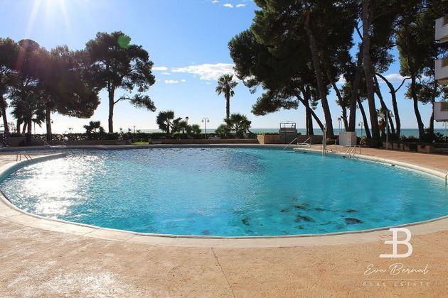Foto 1 de Venta de estudio en Vilafortuny - Cap de Sant Pere con terraza y piscina
