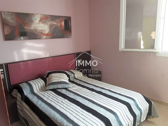 Foto 2 de Piso en venta en Llançà de 3 habitaciones con terraza y calefacción