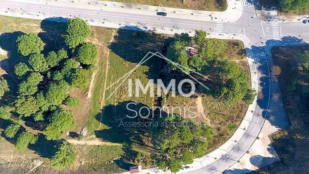 Foto 1 de Venta de terreno en Escala, L´ de 1576 m²