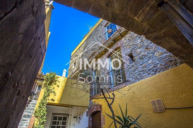 Foto 1 de Xalet en venda a Vilajüiga de 2 habitacions amb terrassa i garatge