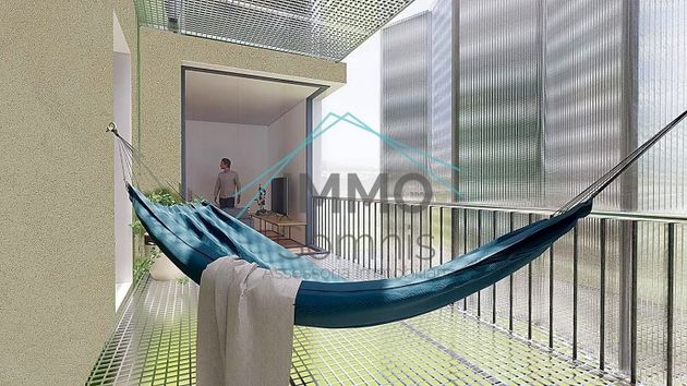 Foto 1 de Pis en venda a Palau-Saverdera de 3 habitacions amb terrassa